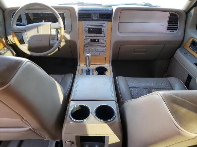 Zdjęcie 8 z aukcji – 2007 LINCOLN NAVIGATOR z VIN 5LMFL28517LJ12451