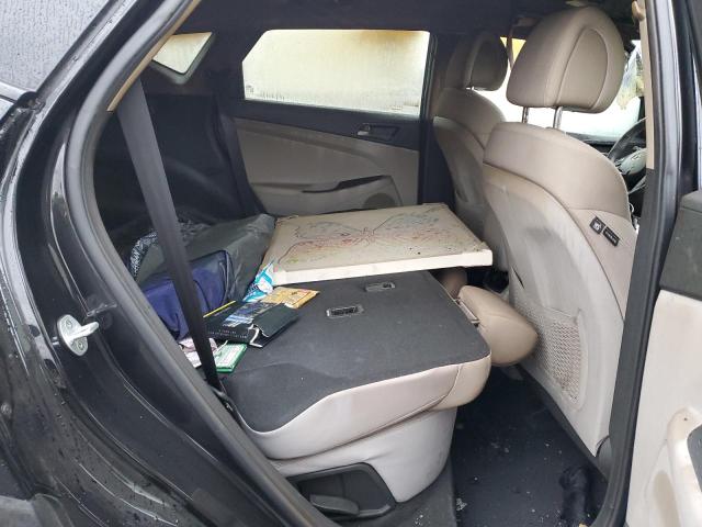 Photo 10 from auction – 2017 HYUNDAI TUCSON LIM with VIN KM8J3CA20HU326569