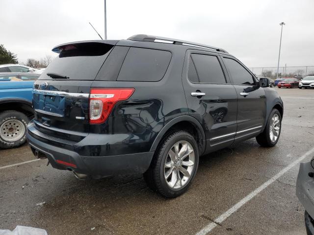 Photo 3 from auction – 2014 FORD EXPLORER X with VIN 1FM5K8D83EGA37133