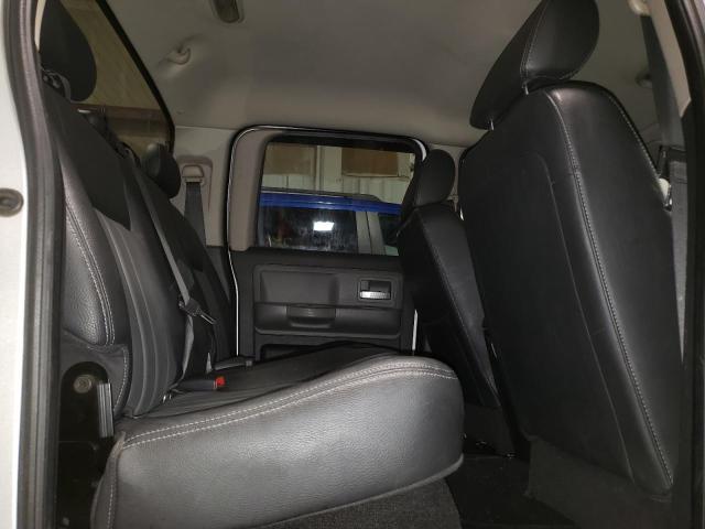Photo 10 from auction – 2008 DODGE DAKOTA QUA with VIN 1D7HW58N48S596184