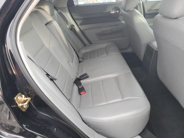 Photo 10 from auction – 2006 DODGE MAGNUM R/T with VIN 2D4GV57286H433481