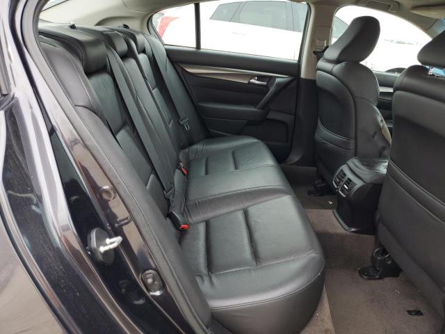 Photo 10 from auction – 2012 ACURA TL with VIN 19UUA8F29CA034685
