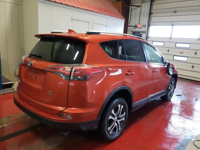 Photo 3 from auction – 2016 TOYOTA RAV4 LE with VIN JTMBFREV2GD187728