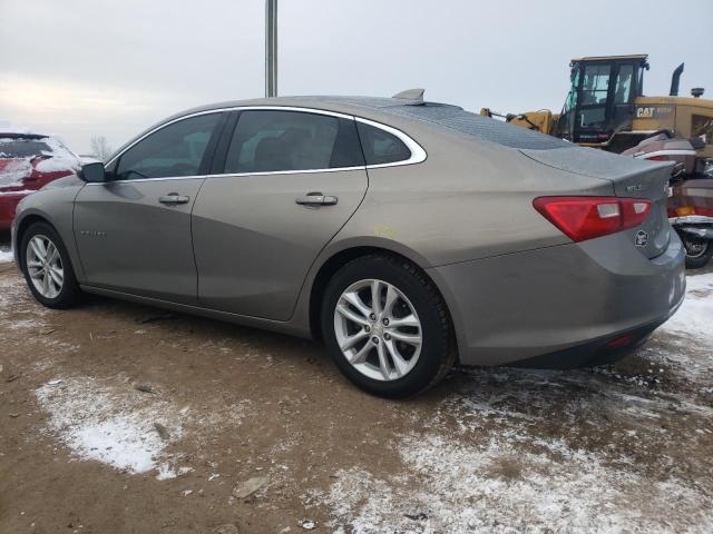 Photo 2 from auction – 2017 CHEVROLET MALIBU LT with VIN 1G1ZE5ST5HF149695