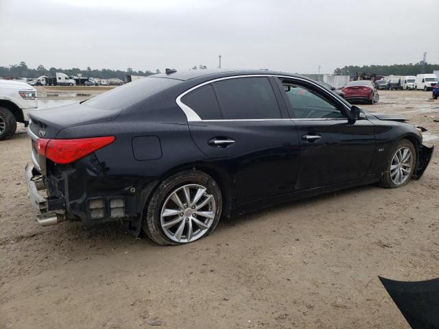 Photo 3 from auction – 2016 INFINITI Q50 BASE with VIN JN1CV7AP5GM201224
