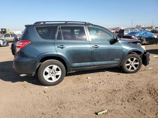 Photo 3 from auction – 2011 TOYOTA RAV4 LIMIT with VIN 2T3DK4DV0BW043129