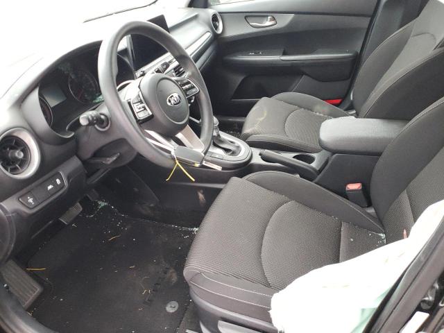 Photo 7 from auction – 2019 KIA FORTE FE with VIN 3KPF24AD7KE006417