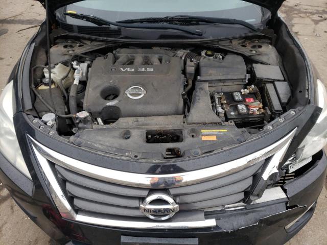 Photo 11 from auction – 2013 NISSAN ALTIMA 3.5 with VIN 1N4BL3AP2DC239489