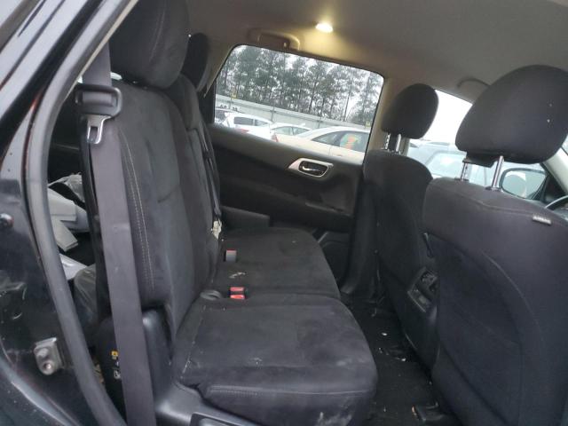 Photo 11 from auction – 2014 NISSAN PATHFINDER with VIN 5N1AR2MN3EC640832