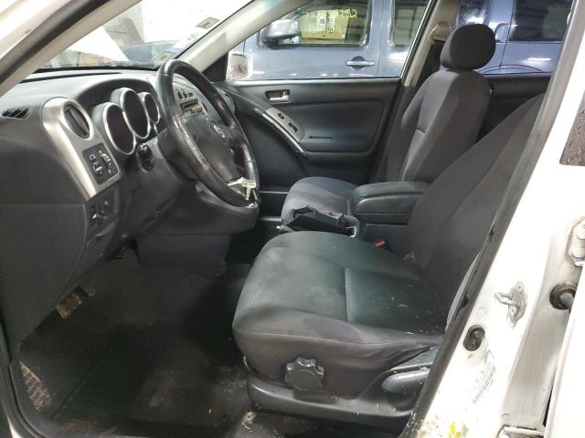 Photo 7 from auction – 2003 TOYOTA MATRIX 4DR with VIN 2T1KR32E23C040390