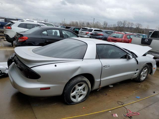 Photo 3 from auction – 2000 PONTIAC FIREBIRD with VIN 2G2FS22K7Y2139331