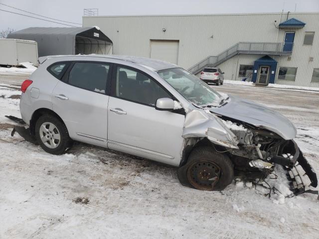 Photo 4 from auction – 2012 NISSAN ROGUE S with VIN JN8AS5MT1CW294014