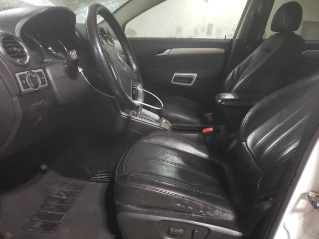 Photo 7 from auction – 2012 CHEVROLET CAPTIVA SP with VIN 3GNFL4E59CS646073