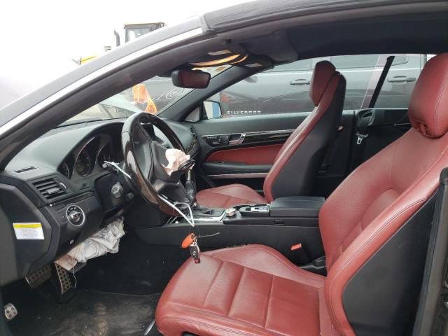 Photo 7 from auction – 2012 MERCEDES-BENZ E 350 with VIN WDDKK5KF5CF145804