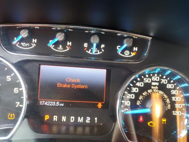 Photo 9 from auction – 2013 FORD F150 SUPER with VIN 1FTFW1EF5DKD15558