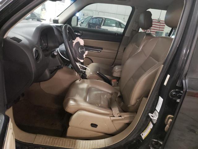 Photo 7 from auction – 2012 JEEP PATRIOT LI with VIN 1C4NJRCB0CD568203