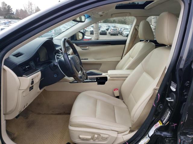 Photo 7 from auction – 2013 LEXUS ES 350 with VIN JTHBK1GG2D2002076