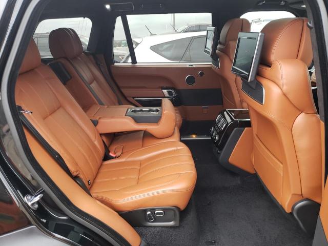 Photo 11 from auction – 2014 LAND ROVER RANGE ROVE with VIN SALGV3TF3EA171031
