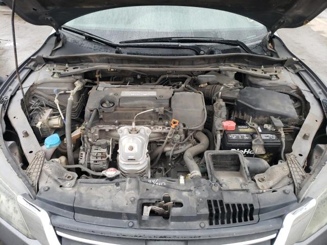 Photo 11 from auction – 2015 HONDA ACCORD EX with VIN 1HGCR2F79FA249565