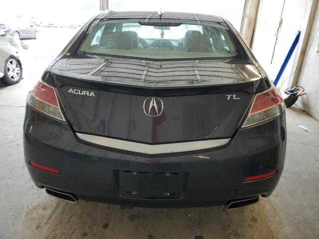 Photo 6 from auction – 2012 ACURA TL with VIN 19UUA8F58CA007746