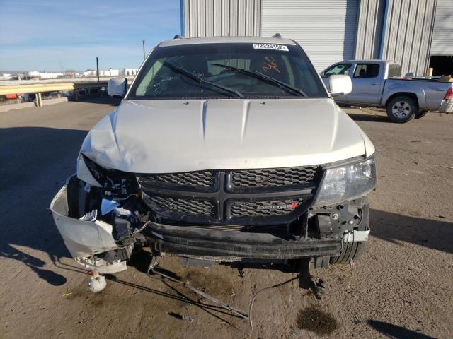 Photo 5 from auction – 2019 DODGE JOURNEY with VIN 3C4PDCGB1KT859888