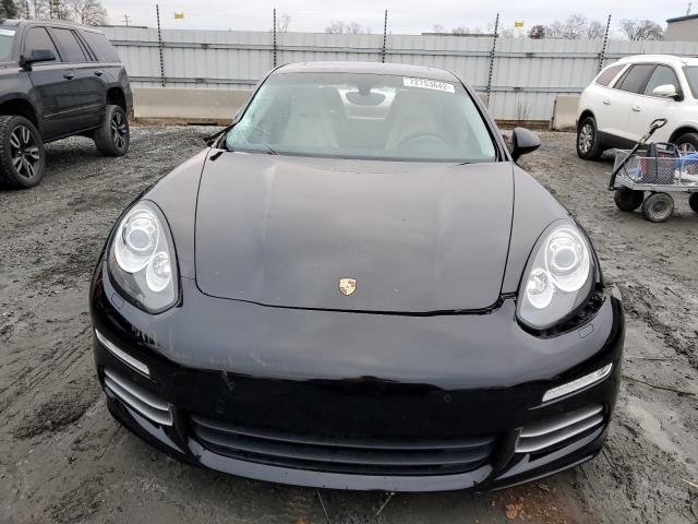 Photo 5 from auction – 2015 PORSCHE PANAMERA S with VIN WP0AB2A73FL050307