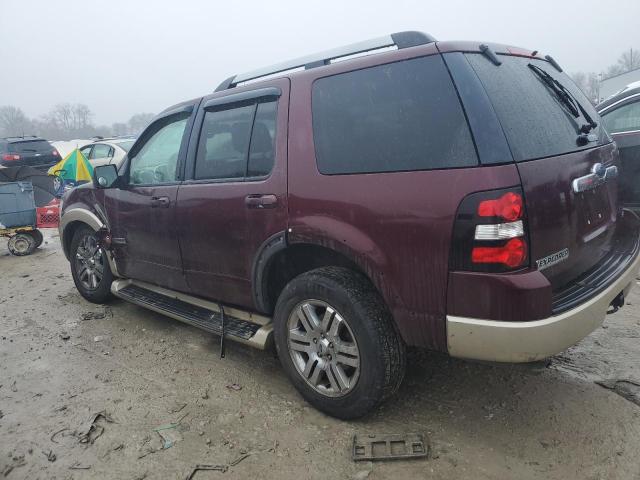 Photo 2 from auction – 2006 FORD EXPLORER E with VIN 1FMEU74E16UB27202