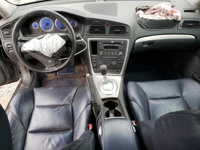 Photo 8 from auction – 2005 VOLVO S60 R with VIN YV1RH527452462994