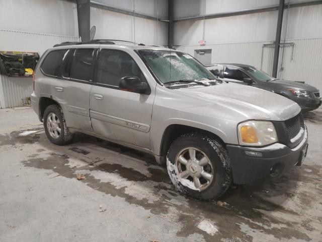 Photo 4 from auction – 2004 GMC ENVOY with VIN 1GKDT13S442217755