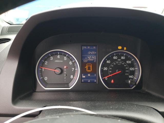 Photo 9 from auction – 2011 HONDA CR-V EXL with VIN 5J6RE3H73BL025496