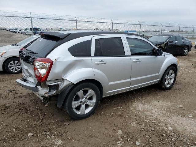 Photo 3 from auction – 2011 DODGE CALIBER MA with VIN 1B3CB3HA5BD228725