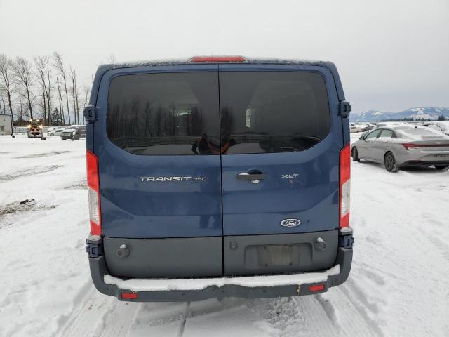 Photo 6 from auction – 2015 FORD TRANSIT T- with VIN 1FBZX2YMXFKA53408