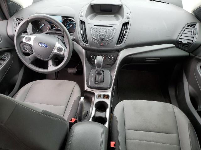 Photo 8 from auction – 2016 FORD ESCAPE SE with VIN 1FMCU0G98GUC73966