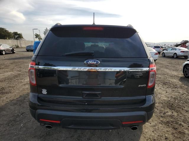 Photo 6 from auction – 2012 FORD EXPLORER with VIN 1FMHK8B80CGA47132