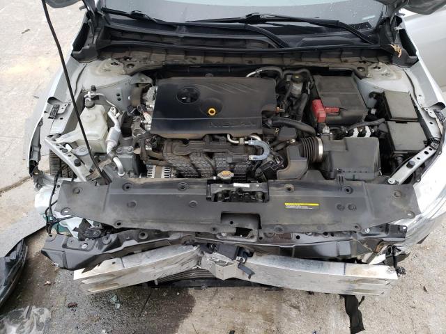 Photo 11 from auction – 2020 NISSAN ALTIMA S with VIN 1N4BL4BV2LC123534