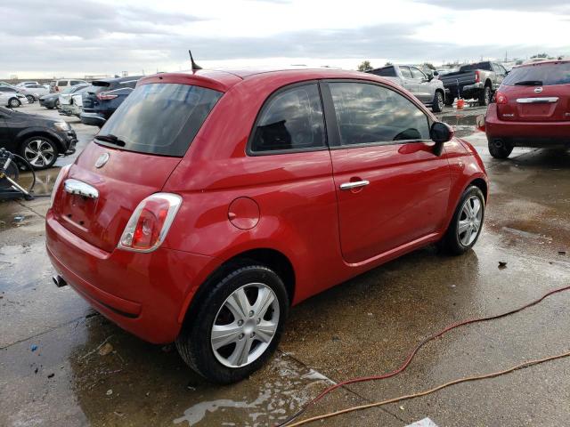 Photo 3 from auction – 2012 FIAT 500 POP with VIN 3C3CFFAR0CT228152
