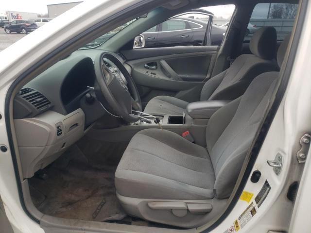 Photo 7 from auction – 2011 TOYOTA CAMRY with VIN 4T4BF3EK6BR211249
