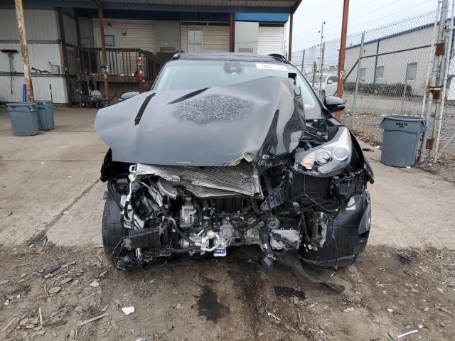 Photo 5 from auction – 2021 KIA SPORTAGE E with VIN KNDPNCAC4M7936338