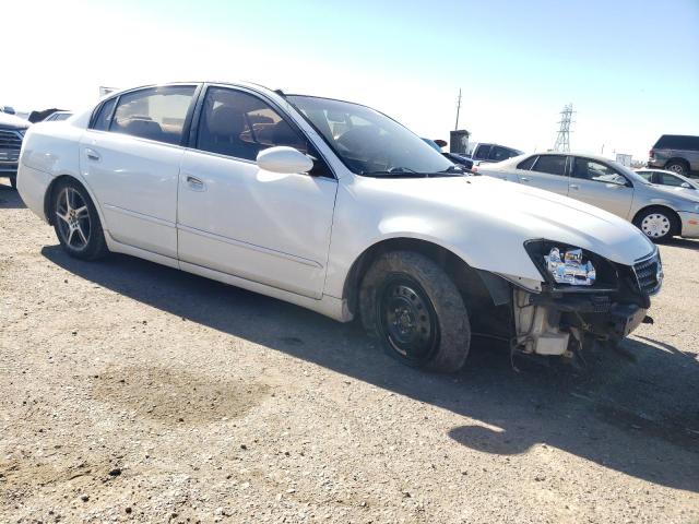 Photo 4 from auction – 2005 NISSAN ALTIMA with VIN 1N4AL11D95C214936
