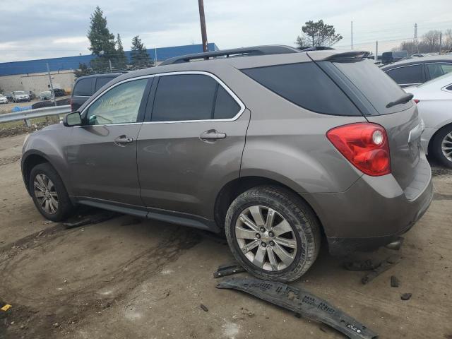 Photo 2 from auction – 2010 CHEVROLET EQUINOX LT with VIN 2CNFLPEY9A6289487