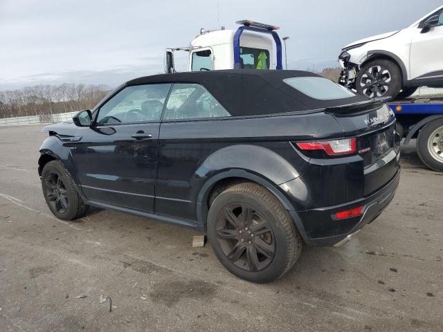 Photo 2 from auction – 2017 LAND ROVER RANGE ROVE with VIN SALVD5BG4HH212097