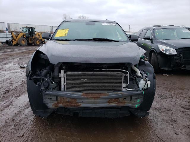 Photo 5 from auction – 2013 CHEVROLET EQUINOX LT with VIN 2GNALDEK4D6117260