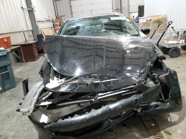Photo 5 from auction – 2015 DODGE DART SE with VIN 1C3CDFAA1FD391273