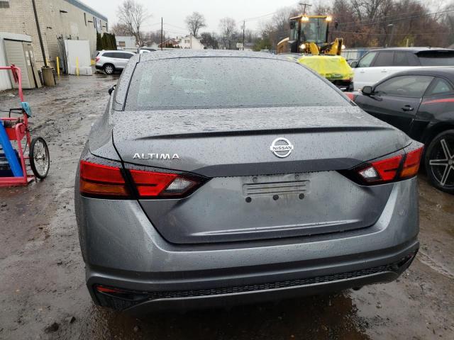 Photo 6 from auction – 2021 NISSAN ALTIMA S with VIN 1N4BL4BV1MN379766