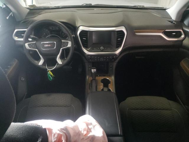 Photo 8 from auction – 2017 GMC ACADIA SLE with VIN 1GKKNSLS0HZ296541