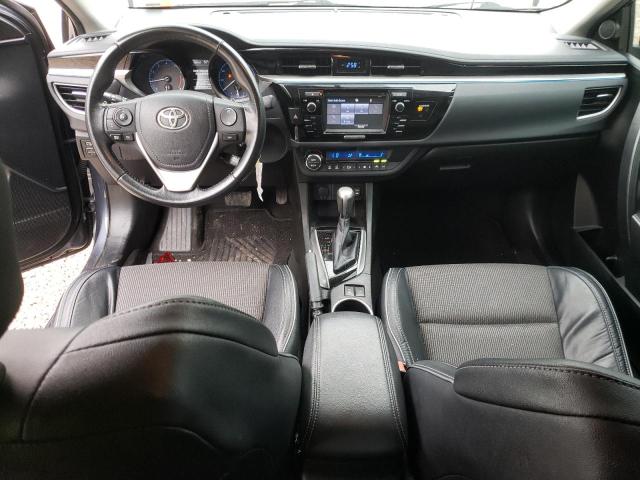Photo 8 from auction – 2016 TOYOTA COROLLA L with VIN 5YFBURHE5GP462006