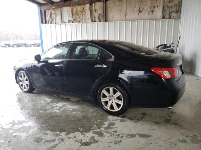 Photo 2 from auction – 2007 LEXUS ES 350 with VIN JTHBJ46G072062139