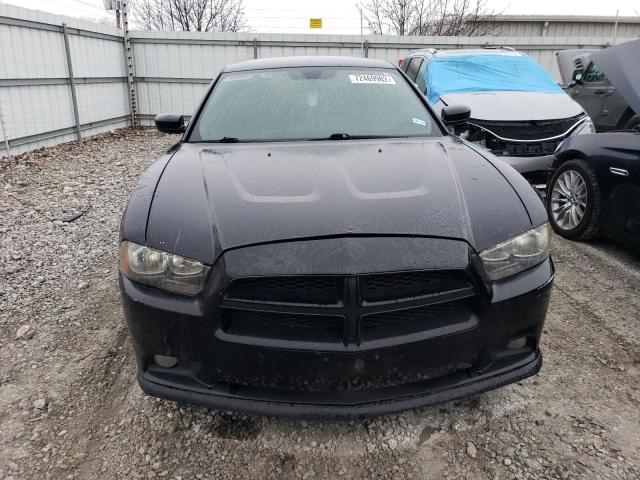 Photo 5 from auction – 2013 DODGE CHARGER SE with VIN 2C3CDXBG3DH579429