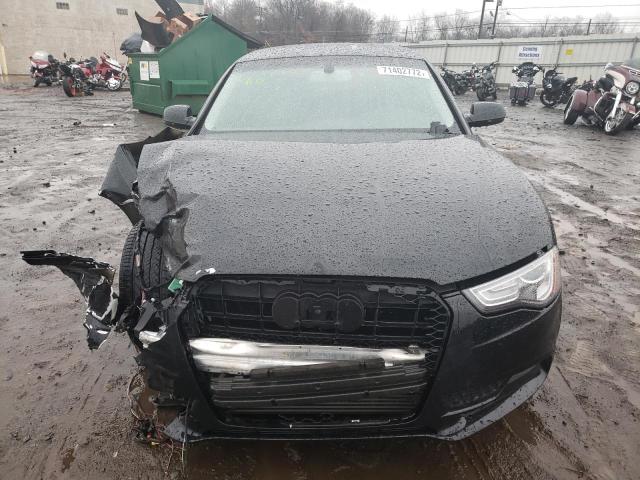 Photo 5 from auction – 2014 AUDI A5 PREMIUM with VIN WAULFAFR2EA060156