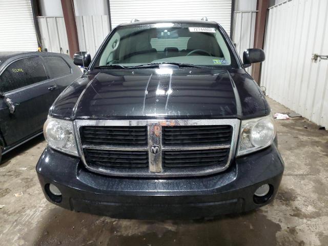 Photo 5 from auction – 2008 DODGE DURANGO SL with VIN 1D8HD48K68F147969